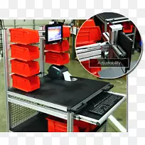 工作站80/20台式计算机监控计算机硬件.空间铝-空若网 工作站80/20台式计算机监控计算机硬件.空间铝-空若网