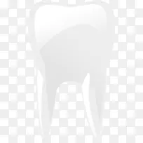 牙白角设计-空若网 牙白角设计-空若网