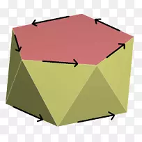 不正确旋转对称几何等距形状-空若网 不正确旋转对称几何等距形状-空若网
