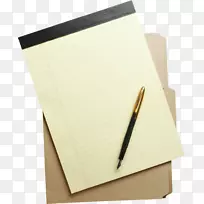 纸笔记簿文具.纸片png图像-空若网 纸笔记簿文具.纸片png图像-空若网
