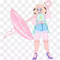 珍珠石英红宝石-天使光环-空若网 珍珠石英红宝石-天使光环-空若网