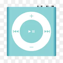 ipod洗牌ipod纳米电脑图标苹果-空若网 ipod洗牌ipod纳米电脑图标苹果-空若网