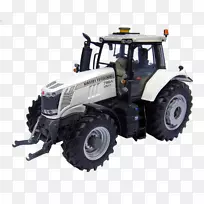 梅西弗格森拖拉机公司生产20台农业联合收割机-拖拉机-空若网 梅西弗格森拖拉机公司生产20台农业联合收割机-拖拉机-空若网