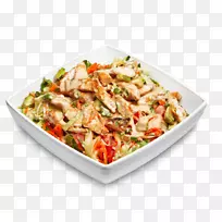 泰国菜鸡肉沙拉食谱鸡肉-空若网 泰国菜鸡肉沙拉食谱鸡肉-空若网