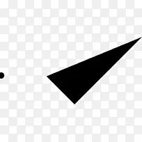 三角形点白色字体-三角形-空若网 三角形点白色字体-三角形-空若网