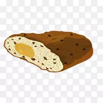 面包剪贴板剪贴画-空若网 面包剪贴板剪贴画-空若网