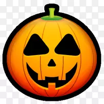 杰克-欧-万圣节的表情-南瓜雕刻-万圣节-空若网 杰克-欧-万圣节的表情-南瓜雕刻-万圣节-空若网