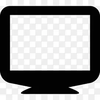 电脑图标电视电脑显示器-空若网 电脑图标电视电脑显示器-空若网