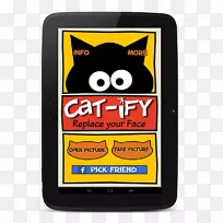 可爱的猫安卓谷歌游戏-猫-空若网 可爱的猫安卓谷歌游戏-猫-空若网