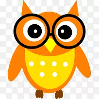 猫头鹰博客剪贴画-猫头鹰-空若网 猫头鹰博客剪贴画-猫头鹰-空若网