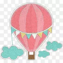 热气球夹艺术.热气球-空若网 热气球夹艺术.热气球-空若网