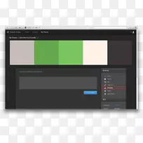 屏幕截图电脑图形土坯创意云整洁的图像-空若网 屏幕截图电脑图形土坯创意云整洁的图像-空若网