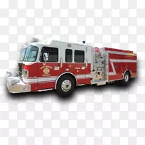 消防车消防处紧急机动车辆-空若网 消防车消防处紧急机动车辆-空若网