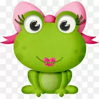 青蛙动画剪贴画-青蛙-空若网 青蛙动画剪贴画-青蛙-空若网