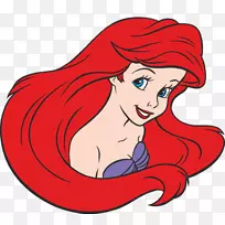 小美人鱼艾丽尔动画YouTube-动画-空若网 小美人鱼艾丽尔动画YouTube-动画-空若网