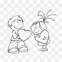 彩色书籍情人节爱情2月14日儿童节-情人节-空若网 彩色书籍情人节爱情2月14日儿童节-情人节-空若网