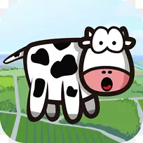 Flappy nyan猫android电脑图标-android-空若网 Flappy nyan猫android电脑图标-android-空若网