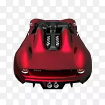 Bizzarrini p 538跑车躲避挑战者-空若网 Bizzarrini p 538跑车躲避挑战者-空若网