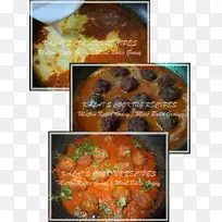 肉丸肉汁食品食谱菜谱-空若网 肉丸肉汁食品食谱菜谱-空若网