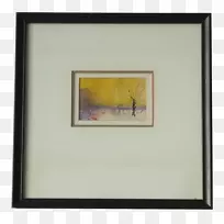 水彩画画框矩形水彩-空若网 水彩画画框矩形水彩-空若网