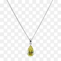 项链、银宝石首饰设计.精致花瓣-空若网 项链、银宝石首饰设计.精致花瓣-空若网