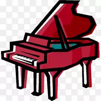 钢琴绘画摄影.钢琴-空若网 钢琴绘画摄影.钢琴-空若网