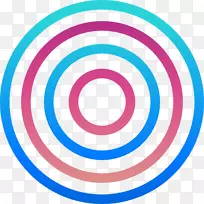 圆点剪贴画-空若网 圆点剪贴画-空若网