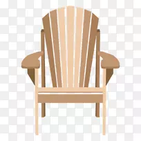 Adirondack椅子摇椅-空若网 Adirondack椅子摇椅-空若网