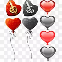 心画爱情剪贴画-心-空若网 心画爱情剪贴画-心-空若网