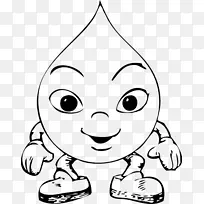 雨滴动画剪贴画-雨滴剪贴画-空若网 雨滴动画剪贴画-雨滴剪贴画-空若网