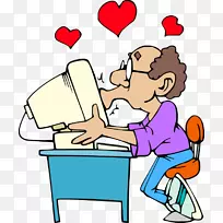 电脑监控电脑软体剪贴画电脑-空若网 电脑监控电脑软体剪贴画电脑-空若网