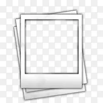 即时照相机摄影剪辑艺术.偏振片相框-空若网 即时照相机摄影剪辑艺术.偏振片相框-空若网