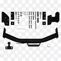 双龙日克斯顿牵引车-空若网 双龙日克斯顿牵引车-空若网