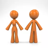 免费下载剪贴画-3D男子剪贴画-空若网 免费下载剪贴画-3D男子剪贴画-空若网