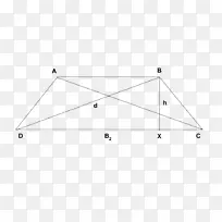 三角形点面积-三角形-空若网 三角形点面积-三角形-空若网