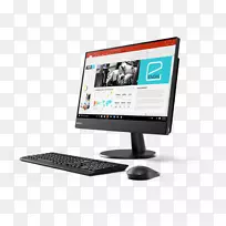 台式机全合一英特尔核心i5联想固态驱动器金边名片模板-空若网 台式机全合一英特尔核心i5联想固态驱动器金边名片模板-空若网