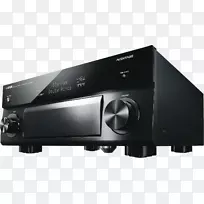 AV接收机杜比阿特莫斯音频hdmi声音-空若网 AV接收机杜比阿特莫斯音频hdmi声音-空若网