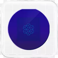 圆圈-空若网 圆圈-空若网