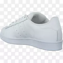 阿迪达斯斯坦史密斯白色运动鞋阿迪达斯超级巨星阿迪达斯-空若网 阿迪达斯斯坦史密斯白色运动鞋阿迪达斯超级巨星阿迪达斯-空若网