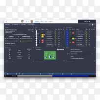 利兹联合有限公司。屏幕截图显示设备计算机监视器-空若网 利兹联合有限公司。屏幕截图显示设备计算机监视器-空若网