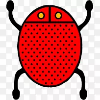 昆虫绘画剪贴画.昆虫-空若网 昆虫绘画剪贴画.昆虫-空若网