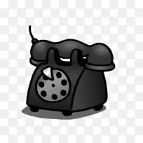 电话下载剪贴画-旧电话-空若网 电话下载剪贴画-旧电话-空若网