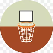 电脑图标-篮球-空若网 电脑图标-篮球-空若网