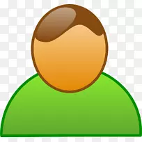 电脑图标剪贴画-空若网 电脑图标剪贴画-空若网