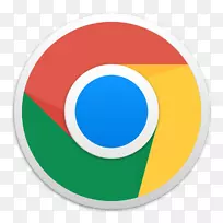谷歌铬应用电脑图标Chrome os-android-空若网 谷歌铬应用电脑图标Chrome os-android-空若网