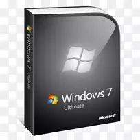 Windows 7计算机软件操作系统microsoft-microsoft-空若网 Windows 7计算机软件操作系统microsoft-microsoft-空若网