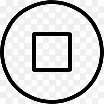 电脑图标按钮用户界面-按钮-空若网 电脑图标按钮用户界面-按钮-空若网