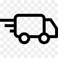送货卡车电脑图标剪辑艺术卡车-空若网 送货卡车电脑图标剪辑艺术卡车-空若网