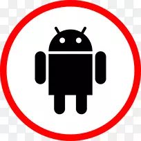 Android软件开发移动应用程序开发计算机图标-android-空若网 Android软件开发移动应用程序开发计算机图标-android-空若网