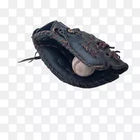 棒球手套运动棒球球棒黑色棒球手套-空若网 棒球手套运动棒球球棒黑色棒球手套-空若网